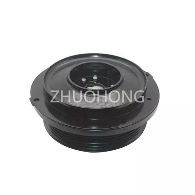 JH-COPUFT016 10S11C Compresor de CA Embrague de polea 1PK Para Toyota VIOS 2002-2008 1.5