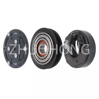 JH-COPUFT017 10S11C Compresor de corriente alterna embrague de polea 1PK para Toyota VIOS 2002-2008 1.5