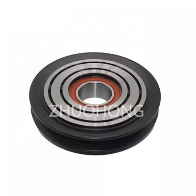 JH-COPUFT017 10S11C Compresor de corriente alterna embrague de polea 1PK para Toyota VIOS 2002-2008 1.5