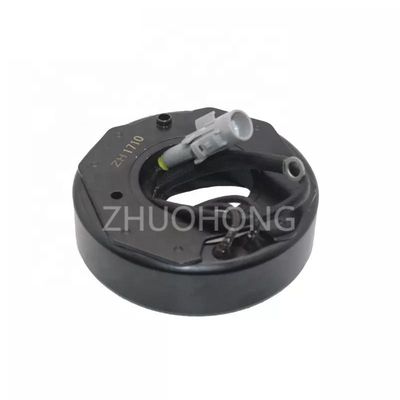 JH-COPUFT017 10S11C Compresor de corriente alterna embrague de polea 1PK para Toyota VIOS 2002-2008 1.5