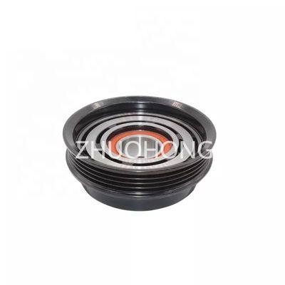 4PK compresor de corriente alterna embrague de polea para Toyota Europa Car Tercel 1983-1988 1500 a un precio asequible