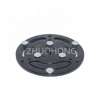 Compresor de corriente alterna de 110 mm embrague de polea para Toyota FAW VIOS 2013- 1.3 1.5 10S11C Grooves 4PK