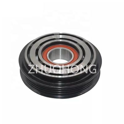 Compresor de corriente alterna de 110 mm embrague de polea para Toyota FAW VIOS 2013- 1.3 1.5 10S11C Grooves 4PK