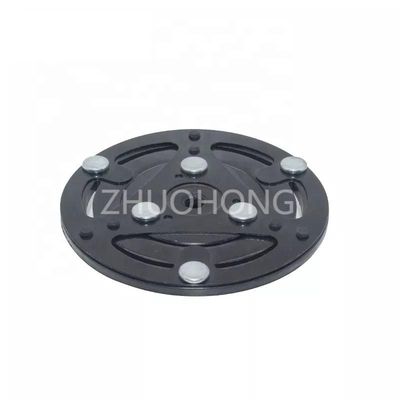 Compresor de corriente alterna de 115 mm embrague de polea para Toyota VIOS 2002-2008 1.5 con NO.