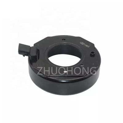 Compresor de corriente alterna de 115 mm embrague de polea para Toyota VIOS 2002-2008 1.5 con NO.