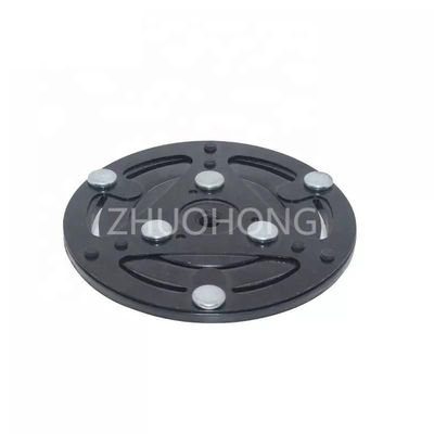 JH-COPUFT021 10S11C Compresor automático de CA embrague de polea 125MM para Toyota VIOS 2002-2008 1.5