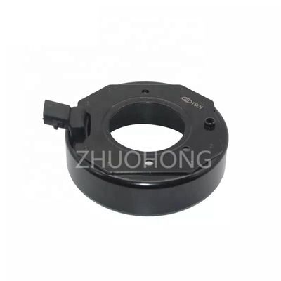 JH-COPUFT021 10S11C Compresor automático de CA embrague de polea 125MM para Toyota VIOS 2002-2008 1.5