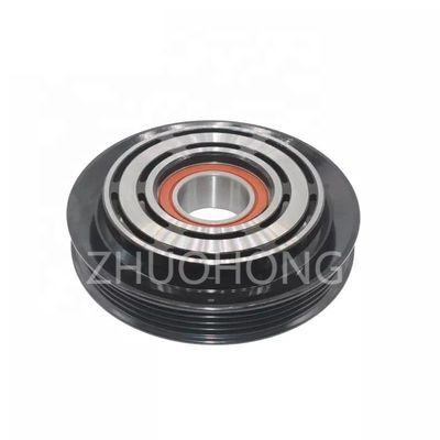JH-COPUFT022 10S11C Toyota VIOS 2002-2008 1.5 Compresor de CA automático embrague de poleaje 135MM