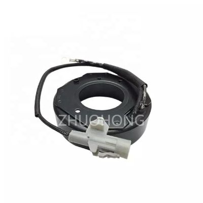 JH-COPUFT022 10S11C Toyota VIOS 2002-2008 1.5 Compresor de CA automático embrague de poleaje 135MM