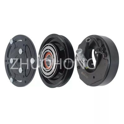 El embrague del compresor de CA automático para Toyota VIOS 2002-2008 1.5