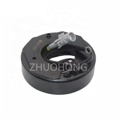 El embrague del compresor de CA automático para Toyota VIOS 2002-2008 1.5