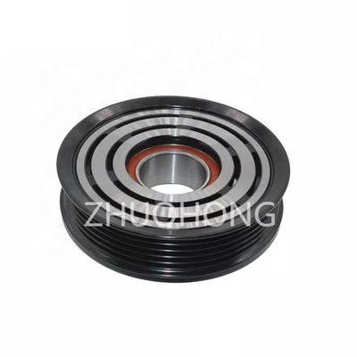 Toyota VIOS 2002-2008 1.5 Compresor automático de CA embrague de polea 6PK 98MM de JH-COPUFT025