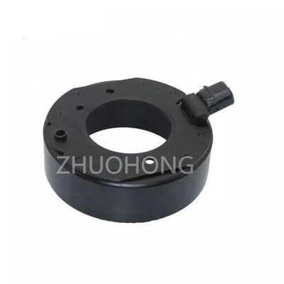 Toyota VIOS 2002-2008 1.5 Compresor automático de CA embrague de polea 6PK 98MM de JH-COPUFT025