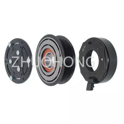 Compresor de corriente alterna de 103 mm embrague de polea para Toyota Rush Gelandewagen Geschlossen 2017-20195
