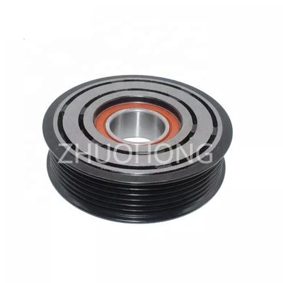 Compresor de corriente alterna de 103 mm embrague de polea para Toyota Rush Gelandewagen Geschlossen 2017-20195