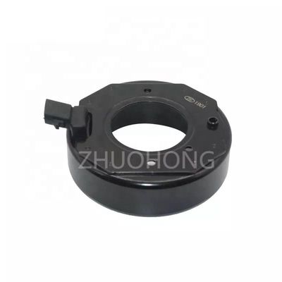 Compresor de corriente alterna de 103 mm embrague de polea para Toyota Rush Gelandewagen Geschlossen 2017-20195