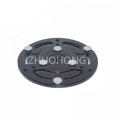 JH-COPUFT027 Compresor de corriente alterna embrague de polea 120MM para Toyota VIOS 2002-2008 1,5 año