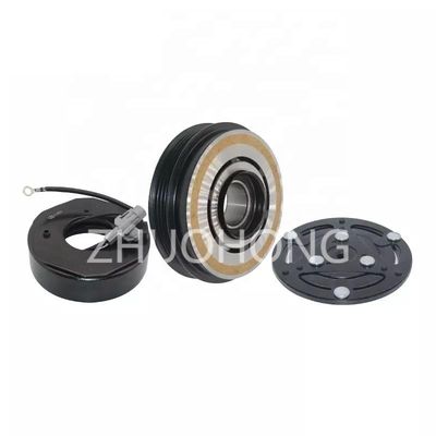 Voltado 12V 10S11C compresor de corriente alterna embrague de polea 7PK para Toyota HILUX 2005-2016 2.0