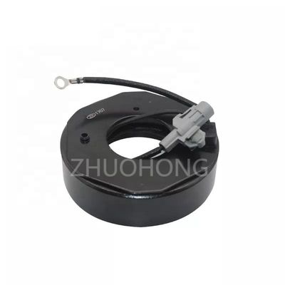 115MM Diámetro de polea Embrague del compresor de CA para Toyota Tacoma 2000-2004 2.4L 2438cc