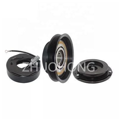 JH-COPUFT030 10PA17C compresor de corriente alterna de polea de diámetro 140 mm para Toyota Camry 1996-2001 2.2