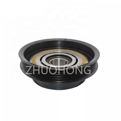 JH-COPUFT030 10PA17C compresor de corriente alterna de polea de diámetro 140 mm para Toyota Camry 1996-2001 2.2