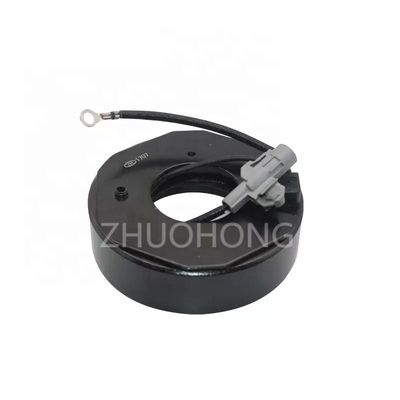 OE NO. 10PA17C Compresor automático de CA embrague de polea 130MM para Toyota Camry 2001-2006 3.0 v6