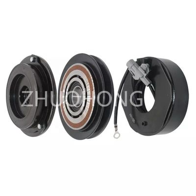 30*52*22 JH-COPUFT032 Compresor de corriente alterna embrague de polea 137MM 1PK para Toyota Wish 2009-20160