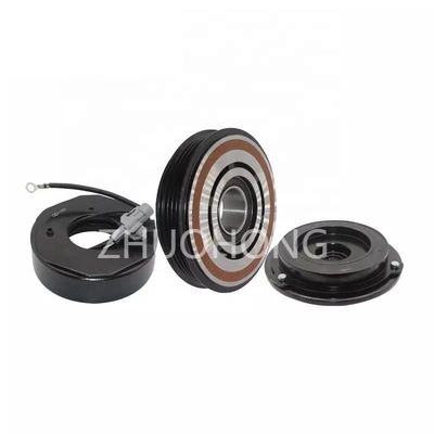 JH-COPUFT033 10PA17C Compresor de CA Embrague de polea 110MM para Toyota PREVIA 2005-2016 2.4