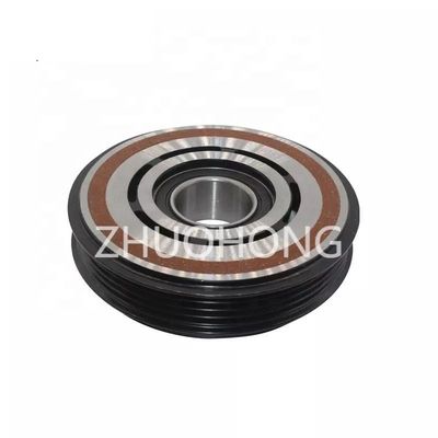 JH-COPUFT033 10PA17C Compresor de CA Embrague de polea 110MM para Toyota PREVIA 2005-2016 2.4