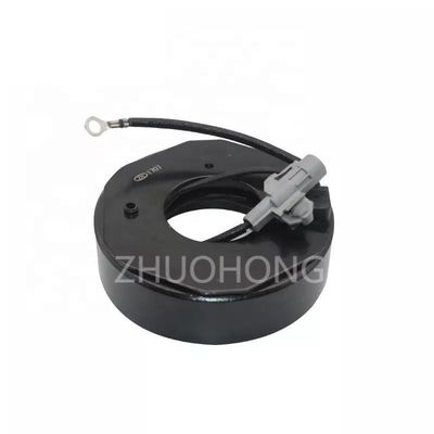 JH-COPUFT033 10PA17C Compresor de CA Embrague de polea 110MM para Toyota PREVIA 2005-2016 2.4