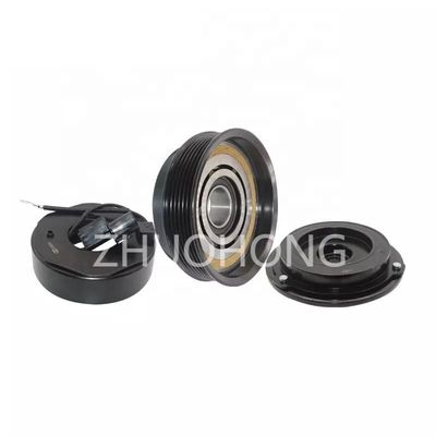 10PA17C 122MM 6PK Grooves AC Compresor Embrague de polea para Toyota Camry 2007-2011