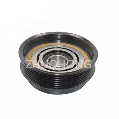 10PA17C 122MM 6PK Grooves AC Compresor Embrague de polea para Toyota Camry 2007-2011