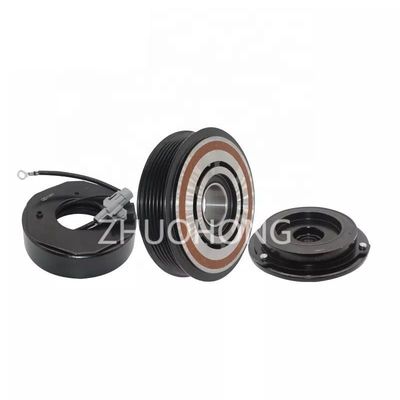 JH-COPUFT037 Compresor de corriente alterna embrague de polea 120MM 12V para Lexus LS400 1997-2000 4000 V8