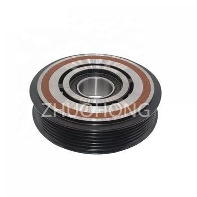 JH-COPUFT037 Compresor de corriente alterna embrague de polea 120MM 12V para Lexus LS400 1997-2000 4000 V8