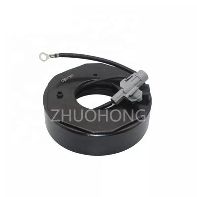 JH-COPUFT037 Compresor de corriente alterna embrague de polea 120MM 12V para Lexus LS400 1997-2000 4000 V8