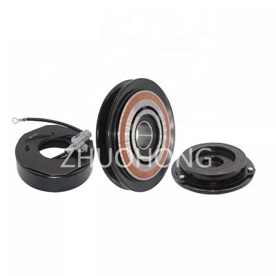 30*52*22 10PA17C Compresor de corriente alterna embrague de polea 1PK para Toyota PRADO J1 1998-2007 4.5