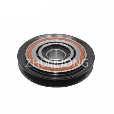 30*52*22 10PA17C Compresor de corriente alterna embrague de polea 1PK para Toyota PRADO J1 1998-2007 4.5