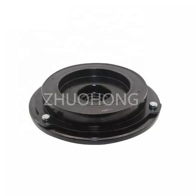 Motor 4.2 D HZJ105 Compresor automático de CA embrague de polea 7PK para Toyota PRADO J1 1998-2007