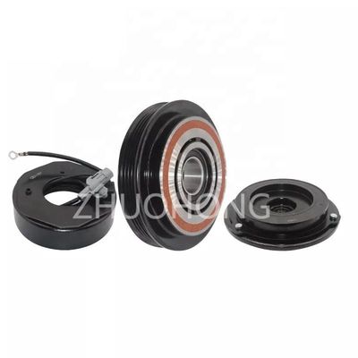 Compresor automático de corriente alterna embrague de polea 4PK para Toyota TACOMA Pickup N1 1994-2004 12V Voltagem