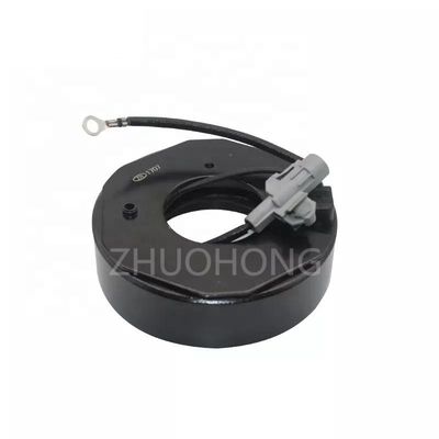 Compresor automático de corriente alterna embrague de polea 4PK para Toyota TACOMA Pickup N1 1994-2004 12V Voltagem