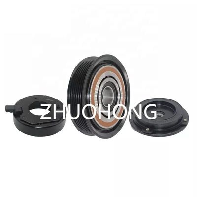 10S15C 135mm Grooves 7PK AC Compresor Embrague de polea para Toyota Camry 2002-2009 2.4L