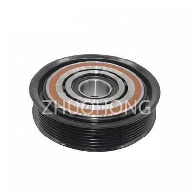 10S15C 135mm Grooves 7PK AC Compresor Embrague de polea para Toyota Camry 2002-2009 2.4L