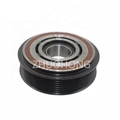 Compresor de corriente alterna automático embrague de poleaje 7PK para Toyota CROWN Saloon S20 2008-2012 3.0 4WD