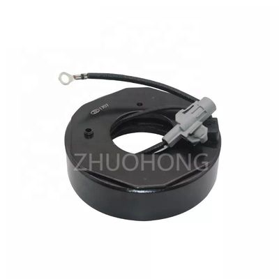 Compresor de corriente alterna automático embrague de poleaje 7PK para Toyota CROWN Saloon S20 2008-2012 3.0 4WD