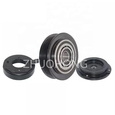 JH-COPUFT046 10S15C Compresor automático de CA embrague de polea 6PK para Toyota COROLLA 2009-2016 1.6