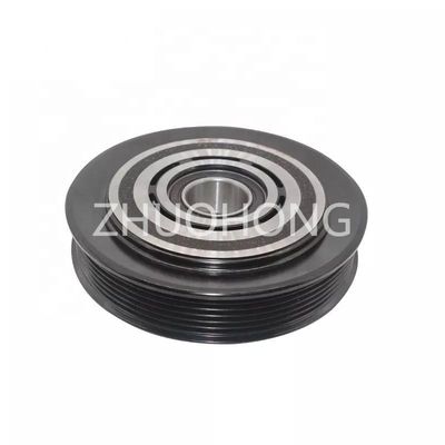 JH-COPUFT046 10S15C Compresor automático de CA embrague de polea 6PK para Toyota COROLLA 2009-2016 1.6