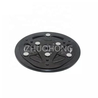 10S15C Compresor automático de CA embrague de polea 7PK para Toyota INNOVA II N14 2015- 2.0 VVT-i