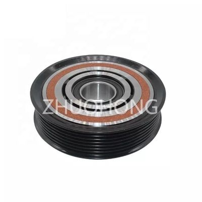 10S15C Compresor automático de CA embrague de polea 7PK para Toyota INNOVA II N14 2015- 2.0 VVT-i
