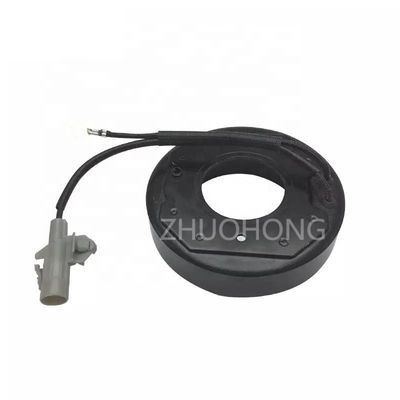 10S15C Compresor automático de CA embrague de polea 7PK para Toyota INNOVA II N14 2015- 2.0 VVT-i