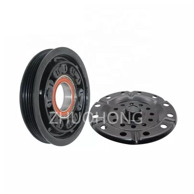 Toyota YARIS 2010-2016 1.5 Compresor automático de CA embrague de polea 125MM JH-COPUFT049 5SER09C